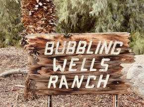Hara House at Bubbling Wells Oasis